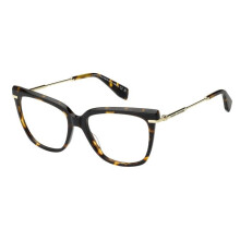 Marc Jacobs MARC 891 53/16/140 Havana Acetatrahmen Damenbrille MARC 891