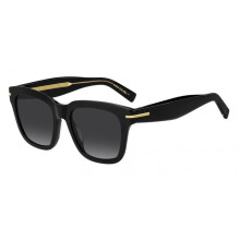 Óculos de Sol Hugo Boss BOSS 1778/G/S 52/19/145 Armações de Acetato Pretas MULHER BOSS 1778/G/S
