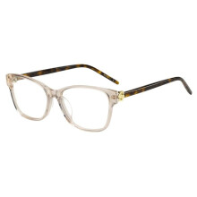 Óculos de Grau Hugo Boss BOSS 1942/G 54/15/145 Acetato Nude para Mulher BOSS 1942/G