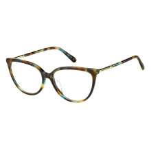 Marc Jacobs MARC 900/G 55/15/140 Teal Havana Acetatrahmen Damenbrille MARC 900/G