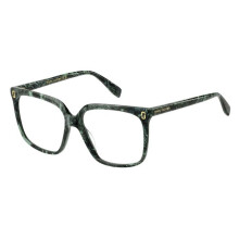 Marc Jacobs MJ 1145 55/15/140 Marmer groen Acetaat monturen DAMES MJ 1145
