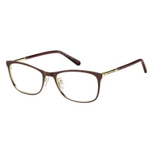 Marc Jacobs MARC 898/G 53/18/145 Brille Matt burgunder gold Metallrahmen FRAU MARC 898/G