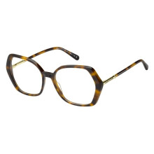 Marc Jacobs MARC 901 55/17/140 Havana Acetatrahmen Damenbrille MARC 901