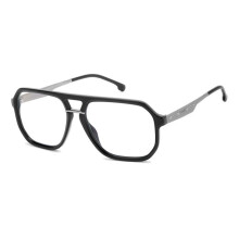 Carrera VICTORY C 23 58/17/145 Zwarte ruthenium Acetaat monturen MAN VICTORY C 23