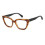 Polaroid Bril - POLAROID - PLD D575 - Havana oranje - Polyamide - Dames 1