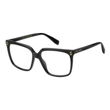 Marc Jacobs MJ 1145 55/15/140 Zwarte Acetaat monturen DAMES MJ 1145