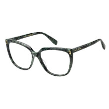 Marc Jacobs MJ 1143 55/15/140 Brille Marmorgrün Acetatrahmen FRAU MJ 1143