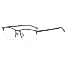 Óculos de Grau Hugo Boss BOSS 1903/G 55/19/145 Estruturas de Metal Preto Fosco HOMEM BOSS 1903/G