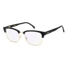 Carrera C FLEX 16/G 54/18/150 Brille mit schwarzen Metallrahmen HERREN C FLEX 16/G