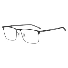 Óculos de Grau Hugo Boss BOSS 1902/G 58/18/150 Metal escuro rutenio Fosco armações MASCULINO BOSS 1902/G