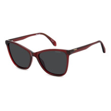 Occhiali da sole Polaroid PLD 4194/S 55/17/140 montatura in policarbonato rossa DONNA PLD 4194/S
