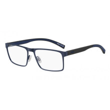 Gafas de Vista Hugo HG 1372 56/16/145 Metal mate azul Montura HOMBRE HG 1372