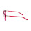 Swarovski Bril - SWAROVSKI - SK5217 - Rood - Geïntroduceerd plastic - 50/19/140 3