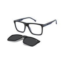 Gafas de Vista Carrera CA 387/C 56/18/145 Montura de Acetato Azul HOMBRE CA 387/C