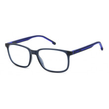 Carrera CARRERA 8916 55/17/145 Blauw Polyamide monturen MAN CARRERA 8916