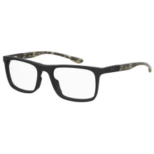 Gafas de Vista Under Armour UA 5086 56/19/145 Negro verde habana Montura de acetato HOMBRE UA 5086
