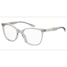 Gafas de Vista Under Armour UA 5092 54/17/145 Gris blanco Montura de acetato MUJER UA 5092