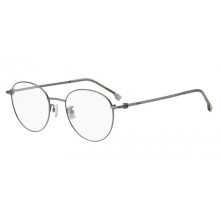 Óculos de Grau Hugo Boss BOSS 1876/F 52/20/150 Metal mate rutenio Armações MASCULINAS BOSS 1876/F
