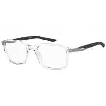 Under Armour UA 5099 54/19/145 Brille Kristall Schwarz Acetat Rahmen HERREN UA 5099