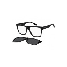 Zichtbril Marc Jacobs MARC 848/C 56/17/145 Zwarte Acetaat monturen MAN MARC 848/C