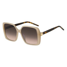 Óculos de Sol Hugo Boss BOSS 1939/G/S 57/16/140 Acetato Nude para Mulher BOSS 1939/G/S