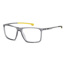 Carrera Ducati CARDUC 061 56/15/140 Grijze polyamide monturen MAN CARDUC 061