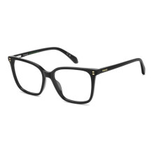 Occhiali da Vista Polaroid PLD D606 53/16/140 Montatura in Acetato Nera DONNA PLD D606