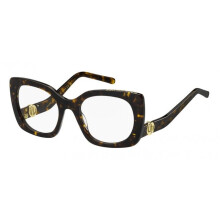 Marc Jacobs MARC 810 52/20/135 Havana Acetatrahmen Damenbrille MARC 810