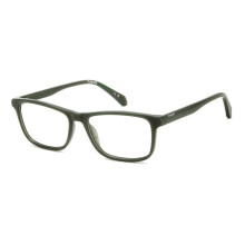 Occhiali da Vista Polaroid PLD D598 55/16/145 montatura in Poliamide Verde UOMO PLD D598