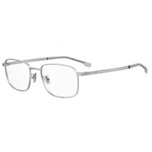 Occhiali da Vista Hugo Boss BOSS 1821/G 54/19/145 in metallo palladio per uomo BOSS 1821/G