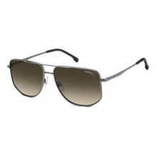 Zonnebril Carrera CARRERA 355/S 59/15/145 Donker ruthenium zwart Metalen monturen MAN CARRERA 355/S