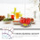 Rvs Multifunctionele Fruitmand Met Afwaterdesign En Decoratief 4