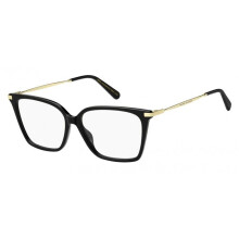 Zichtbril Marc Jacobs MARC 833 55/14/145 Zwarte Acetaat monturen VROUW MARC 833
