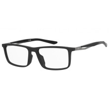 Lunettes de Vue Under Armour UA 5108/F 56/17/145 Matte black Acetate frames MAN UA 5108/F