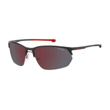 Zonnebril Carrera Ducati CARDUC 064/S 65/18/130 Matte zwart Metalen monturen MAN CARDUC 064/S