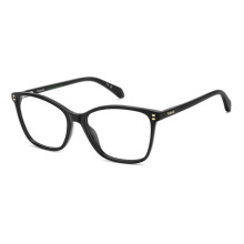 Occhiali da Vista Polaroid PLD D608 56/17/140 Montatura in Acetato Nera DONNA PLD D608
