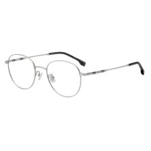 Óculos de Grau Hugo Boss BOSS 1926/F 52/20/150 Metal mate paládio armações MASCULINO BOSS 1926/F