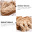 Premium Raffia Bunches Voor Wedding Decor En Box Vulling 6