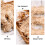 Premium Raffia Bunches Voor Wedding Decor En Box Vulling 5
