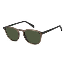 Óculos de Sol Polaroid PLD 4203/S/X 51/20/145 MARROM/VERDE POLARIZADO acetato masculino PLD 4203/S/X