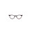 Carrera Carrera CA6665 47/21/145 Plumbgoud Polyamide UNISEX CA6665 2
