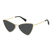 Occhiali da sole Polaroid PLD 6244/S/X 60/14/145 Oro grigio Montatura in metallo DONNA PLD 6244/S/X