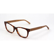 Gafas de Vista Jimmy Choo JC193 52/16/140 Havana beige Acetato MUJER JC193