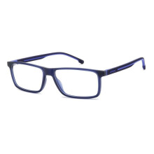 Carrera CARRERA 8929 56/15/145 Blauw Polyamide monturen MAN CARRERA 8929