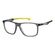 Carrera Ducati CARDUC 053 56/16/140 Grijs zwart Polyamide monturen MAN CARDUC 053