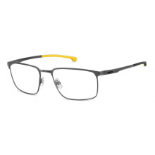 Carrera Ducati CARDUC 054 57/18/140 Matte dunkles Ruthenium Metallrahmen Herren CARDUC 054