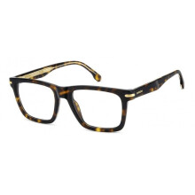 Carrera CARRERA 371 54/20/150 Havana Acetatbrillen MAN CARRERA 371