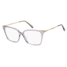 Marc Jacobs MARC 833 55/14/145 Lilac Acetaat monturen VROUW MARC 833