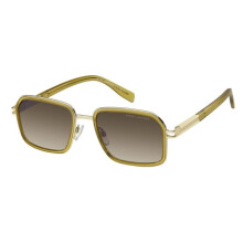 Sonnenbrille Marc Jacobs MARC 903/S 54/20/150 Goldgelbe Metallrahmen HERREN MARC 903/S