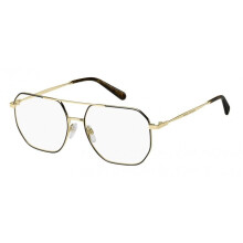 Zichtbril Marc Jacobs MARC 832 56/16/145 Goud zwart 2 Metalen monturen VROUW MARC 832